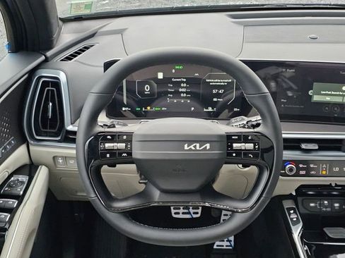 New 2026 Kia Sorento SX Prestige image 17