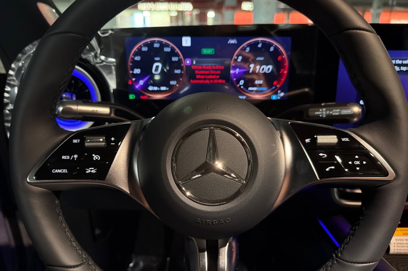 New 2027 Mercedes-Benz CLA 220 image 19
