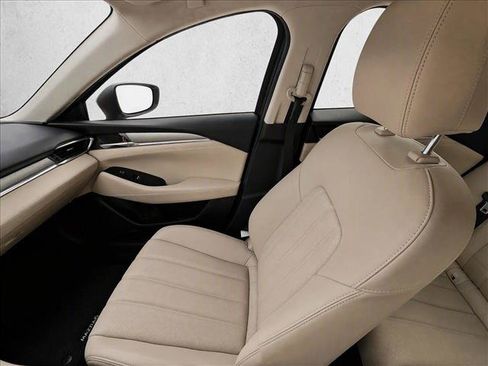 Used 2020 MAZDA MAZDA6 Touring FWD image 20