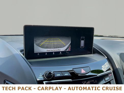 Used 2023 Acura RDX AWD w/ Technology Package image 14
