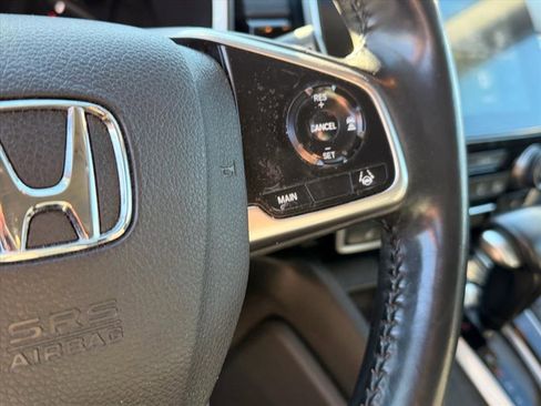Used 2019 Honda CR-V EX-L image 18