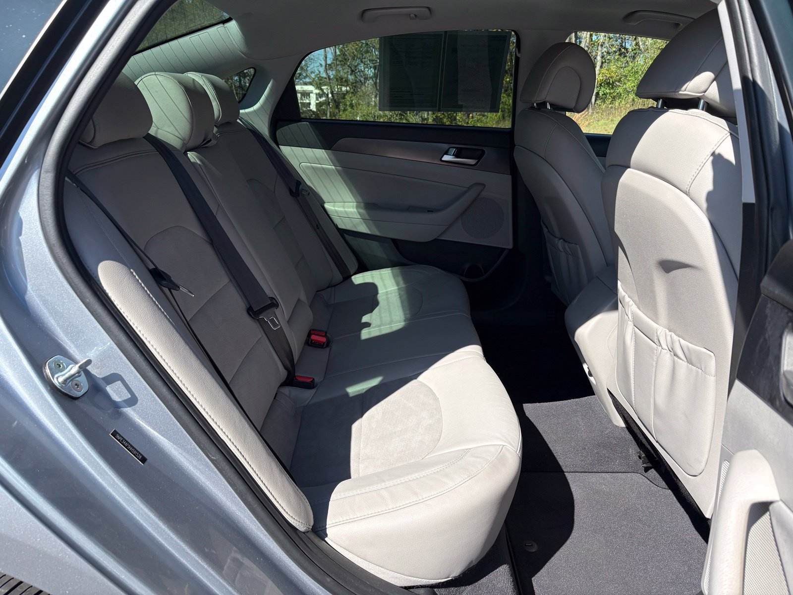 Used 2017 Hyundai Sonata Sport w/ Value Edition Package 02 FWD image 29