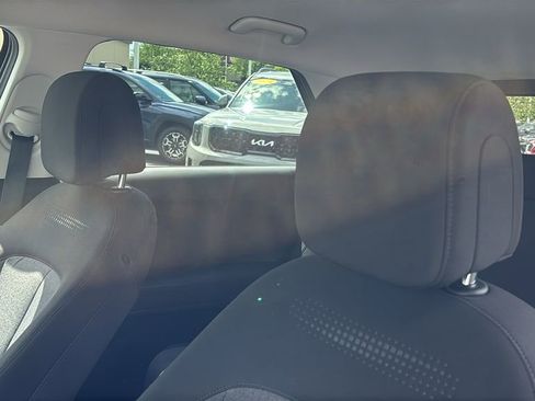 Used 2024 Hyundai Ioniq 5 SE RWD image 25
