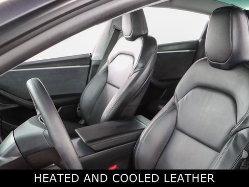 Used 2024 Tesla Model 3 Long Range image 21