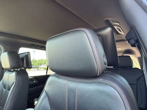 Used 2021 Chevrolet Tahoe RST w/ Rear Media and Nav Package AWD/4WD image 26