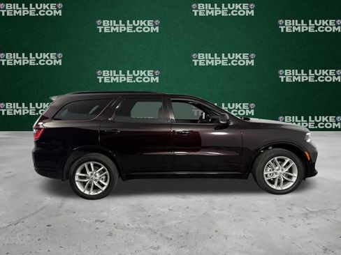 Used 2025 Dodge Durango GT image 5