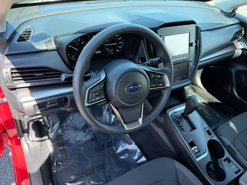 Certified 2024 Subaru Impreza 2.0i AWD/4WD image 10