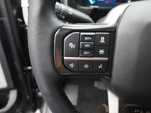 New 2026 Ford F250 Platinum w/ Tremor Off-Road Package image 7