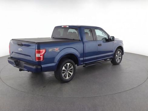 Used 2018 Ford F150 XL w/ Equipment Group 101A Mid AWD/4WD image 5