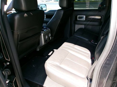 Used 2014 Ford F150 Platinum RWD image 14