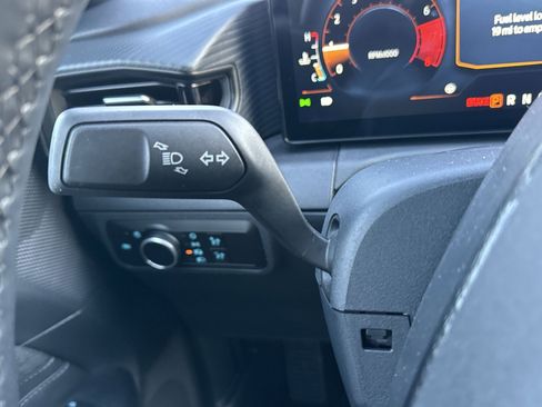 New 2026 Ford Mustang EcoBoost image 23