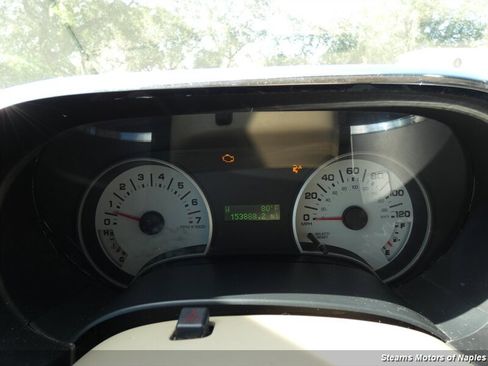 Used 2010 Ford Explorer Sport Trac XLT image 23