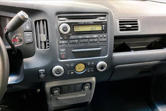 Used 2008 Honda Ridgeline RTS image 4
