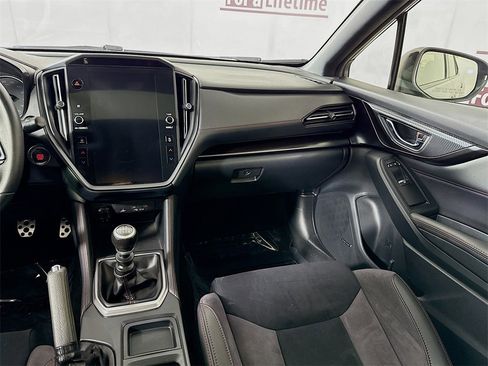 Used 2022 Subaru WRX Limited image 28