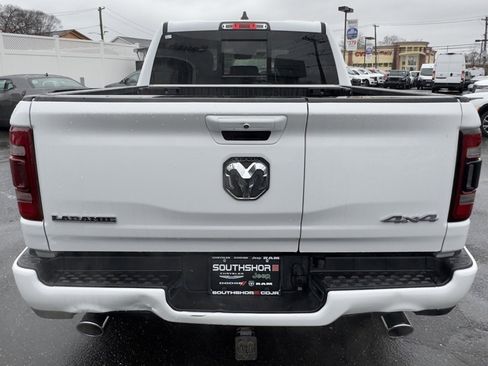 Certified 2023 RAM 1500 Laramie image 7