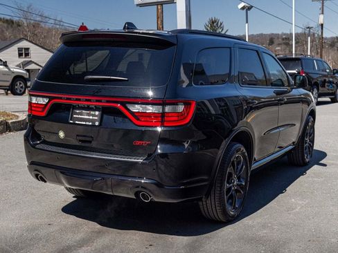 New 2026 Dodge Durango GT image 6