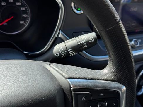 Certified 2021 Chevrolet Blazer LT image 26