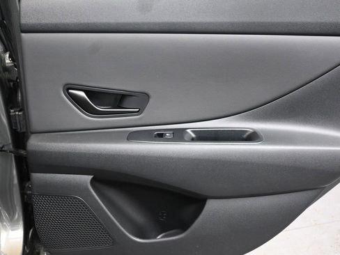 New 2026 Hyundai Elantra Sport w/ Cargo Package FWD image 14