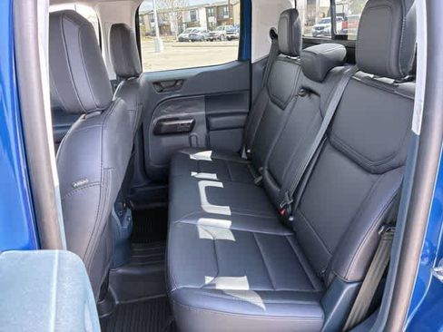 Used 2024 Ford Maverick Lariat w/ Black Appearance Package image 20