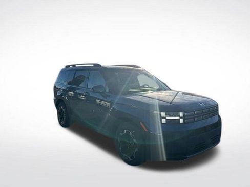 New 2026 Hyundai Santa Fe SEL AWD/4WD image 3