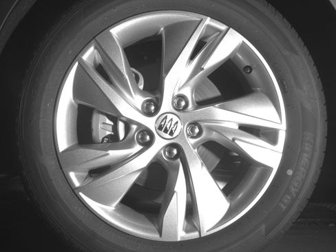Used 2026 Buick Encore GX Preferred FWD image 15