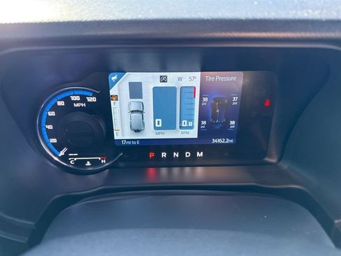 Used 2021 Ford Bronco First Edition AWD/4WD image 15