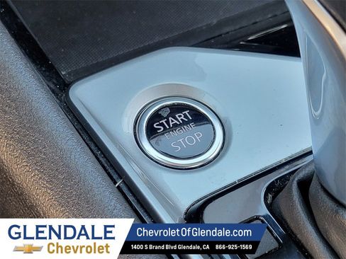 Used 2024 Nissan Altima 2.5 SV image 34