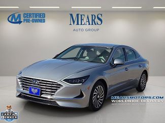 Used 2023 Hyundai Sonata SEL video 1