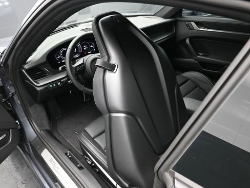 Certified 2025 Porsche 911 Carrera S image 18