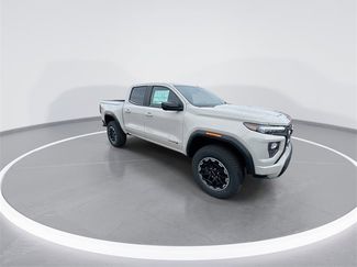 New 2026 GMC Canyon AT4 w/ Technology Plus Package video 2