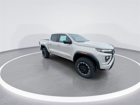 New 2026 GMC Canyon AT4 w/ Technology Plus Package image 2