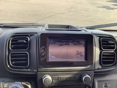 Used 2025 RAM ProMaster 1500 image 17