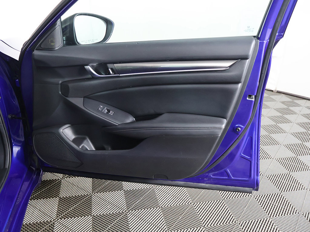 Used 2022 Honda Accord Sport image 21