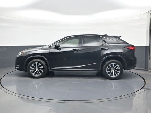 Used 2021 Lexus RX 350 FWD image 4