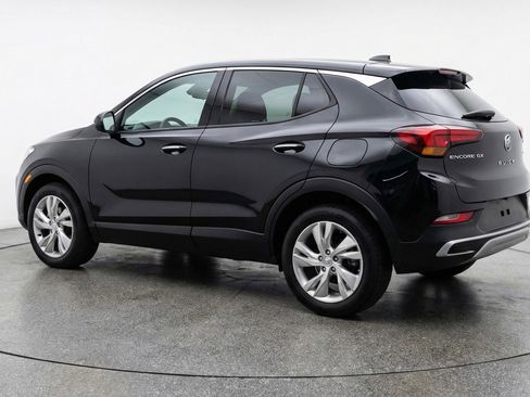 Used 2025 Buick Encore GX Preferred image 6