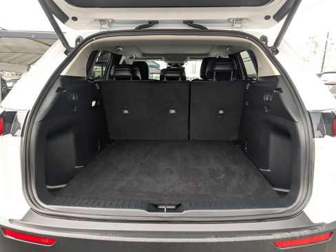 Used 2025 MAZDA CX-50 AWD 2.5 S w/ Premium Plus Pkg image 24