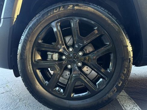 Used 2018 Jeep Renegade Altitude image 32