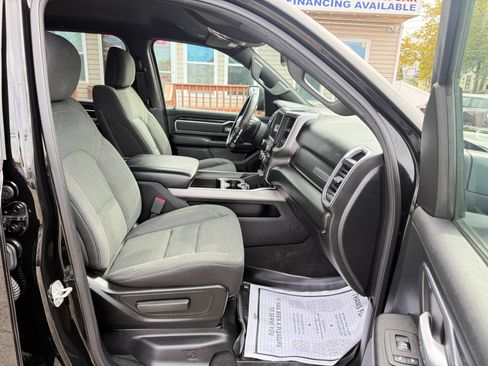 Used 2019 RAM 1500 Big Horn image 49