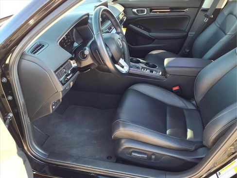 Used 2024 Honda Civic Touring image 12