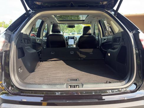 Used 2024 Ford Edge SEL w/ Convenience Package AWD/4WD image 33