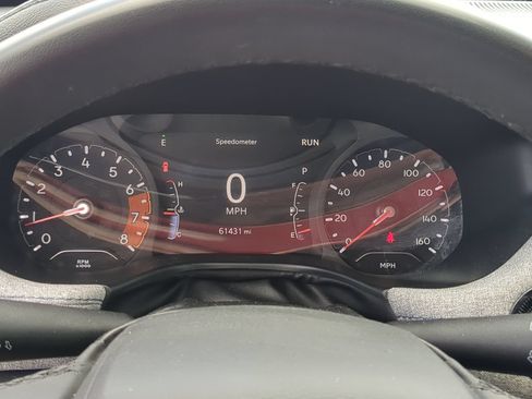 Used 2024 Jeep Compass Latitude AWD/4WD image 21