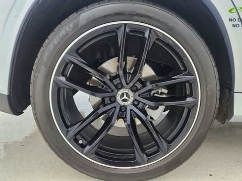 Used 2025 Mercedes-Benz GLS 450 4MATIC image 62