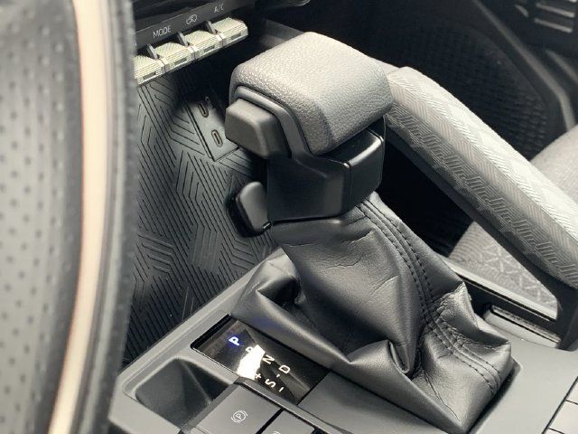 Used 2026 Toyota 4Runner SR5 AWD/4WD image 26