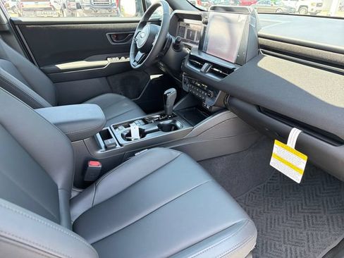 New 2026 Subaru Outback Premium AWD/4WD image 23