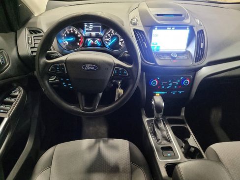Used 2018 Ford Escape SE w/ SE Sync 3 Package image 22
