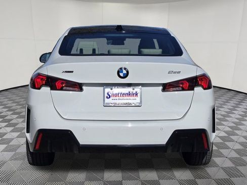 Used 2025 BMW 228i xDrive AWD/4WD image 6