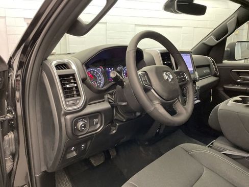New 2025 RAM 1500 Big Horn image 17