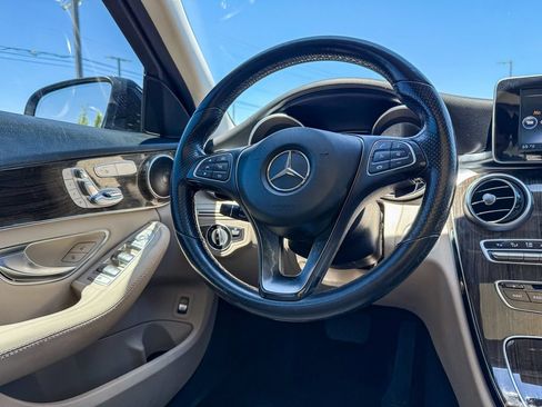 Used 2016 Mercedes-Benz C 300 4MATIC Sedan image 15