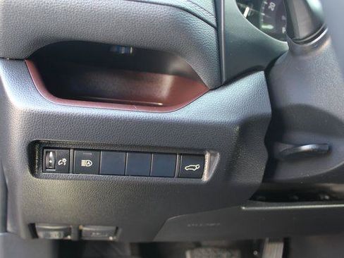 Certified 2021 Toyota RAV4 Limited FWD image 50