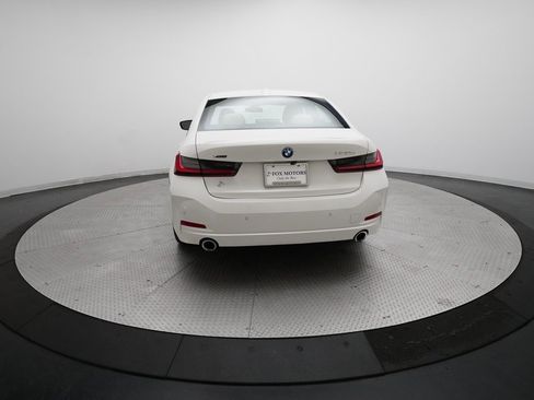 Used 2023 BMW 330e xDrive w/ Driving Assistance Package image 25